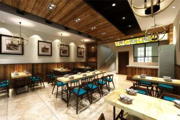 思氏横山铁锅炖羊肉